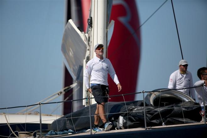 Day 2 – Maxi Yacht Rolex Cup ©  Max Ranchi Photography http://www.maxranchi.com